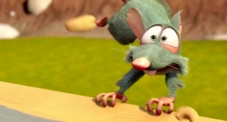 انیمیشن سینمایی(عملیات آجیلی1)